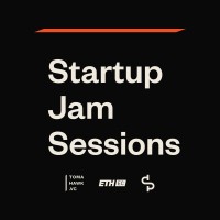 Startup Jam logo - Similar company to Find Solution Ai