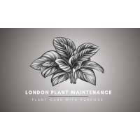 London Plant Maintenance logo - Similar company to Funky Yukka