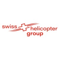 Swiss Helicopter Group AG logo - Similar company to Vincent Messelier Art