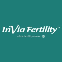 InVia Fertility Specialists logo - Similar company to Ivf1