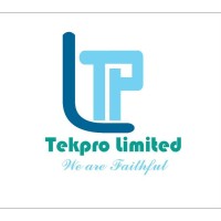 TekPro Engineering Solution logo - Similar company to Azarea