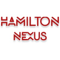 Hamilton Nexus logo - Similar company to Alactive