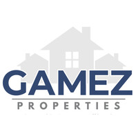 Gamez Properties logo - Similar company to Sober(Ish)