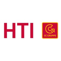 HTI-GRUPPE logo - Similar company to Cordes & Graefe Kg