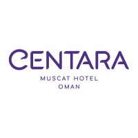 Centara Muscat Hotel Oman logo - Similar company to Muscat Dunes Hotel