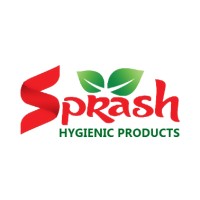 Sprash Hygiene logo - Similar company to Herba