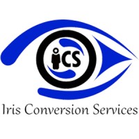Iris Conversion Services SARL logo - Similar company to Alphametrix Ets