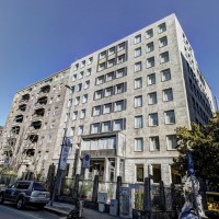 Bianca Maria Palace Hotel logo - Similar company to Hotel Collini