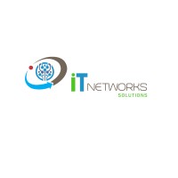 I.T Network and Services logo - Similar company to Sharlin Data Systems