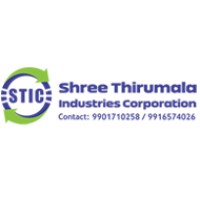 Shree Thirumala industries corporation logo - Similar company to Waste And Recycling Equipment By Epax Systems, Inc.