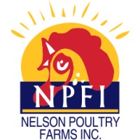 Nelson Poultry Farms logo - Similar company to Enviro-Pak