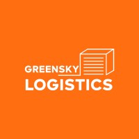 Green Sky Logistics logo - Similar company to Segments Cloud Computing Llc