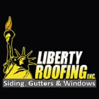 Liberty Roofing Siding Gutters & Windows logo - Similar company to Chwc