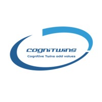 CogniTwins LLC logo - Similar company to Openadapt.Ai