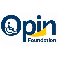 Opiin Foundation logo - Similar company to Open-South Sudan | Humanity