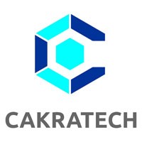 Cakrawala Nusantara Teknologi logo - Similar company to Techx