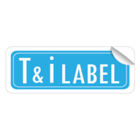 T&I Label logo - Similar company to J&G Studio