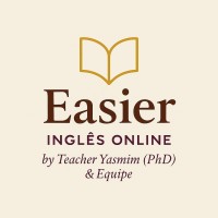 Easier - inglês online logo - Similar company to Upper Language Programs