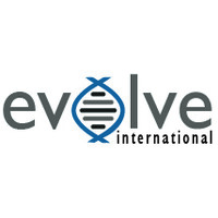 Evolve International Houston logo - Similar company to Mission Rock Capital, Llc