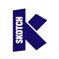 Skotch Prod logo - Similar company to Helloportrait