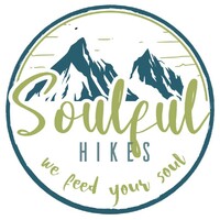 Soulful Hikes logo - Similar company to Called It