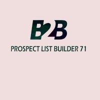 B2B prospect lists builder 71 logo - Similar company to Zaman It