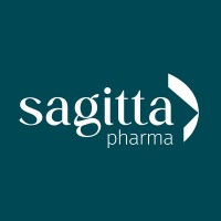 SAGITTA PHARMA logo - Similar company to Apodis