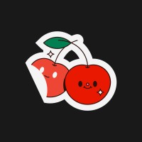 Cherry Bomb Creative Co. logo - Similar company to Alblanco.Mx