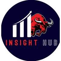 Insight Hub logo - Similar company to Bldn