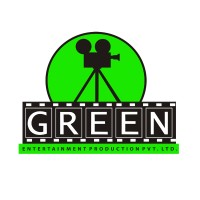 Green Entertainment Production logo - Similar company to Anguhamemes