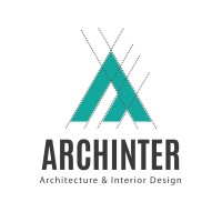 ARCHINTER logo - Similar company to Wz Design Studio