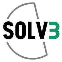 SOLV3 Engineering Ltd. logo - Similar company to Morpheus Designs