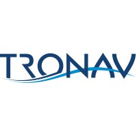 Tronav logo - Similar company to Cmar Association