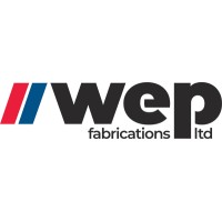 WEP Fabrications Ltd logo - Similar company to Bailey Ltd
