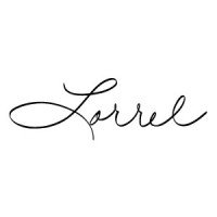 Lorrel logo - Similar company to Whenloveworks Dynamically