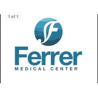 Ferrer medical center logo - Similar company to Doctor´S Medical Center