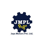 Jaya Motors Private Ltd logo - Similar company to Arotec Ltd.