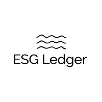 ESG Ledger logo - Similar company to Esg Connect
