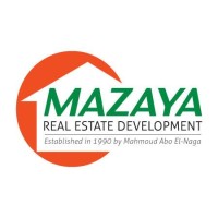 Mazaya Development logo - Similar company to Mazaya Developments