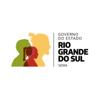 Secretaria do Meio Ambiente e Infraestrutura - Governo do RS logo - Similar company to Arpoador Energia