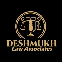 Deshmukh Law Associates logo - Similar company to Presidency Chambers