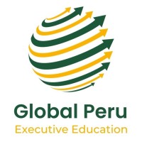 Global Peru Education logo - Similar company to Up Innova - Hub De Transformación Latam
