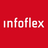 Infoflex Data AB logo - Similar company to Prek