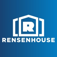 Rensenhouse Industrial Solutions logo - Similar company to Huffman Engineering,Inc.