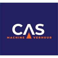 CAS Verhuur logo - Similar company to De Peinder B.V.