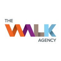 The Walk Agency logo - Similar company to Leg Up Software