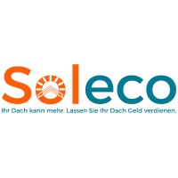 Soleco GmbH logo - Similar company to Dynamics 365 Bc