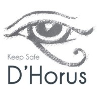 D'HORUS logo - Similar company to Gbe Sas-Greenbbq