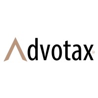 Advotax logo - Similar company to Viskal Consulting