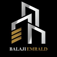 Balaji Emrald logo - Similar company to 17Knots